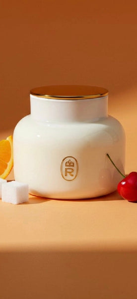 Queen of Bourbon  20 oz Heritage Candle