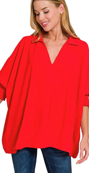 Coastal Bloom Top-5 Colors