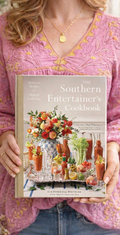 The Southern Entertainer's Cookbook