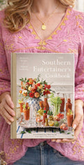 The Southern Entertainer's Cookbook