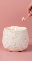 Sweet Grace Collection Candle #057