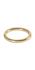 enewton Classic Gold Band Ring