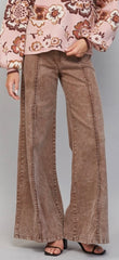 Jett Jeans - Brown