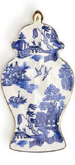 Ginger Jar Trinket Tray - 3 Styles