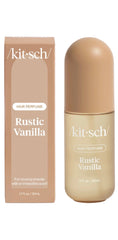 Kitsch Rustic Vanilla Hair Perfume