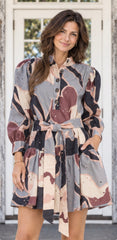 Dora Dress