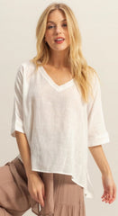 Fresh Start Top-2 Colors