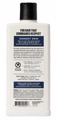 Duke Cannon Shampoo + Conditioner - Midnight Swim