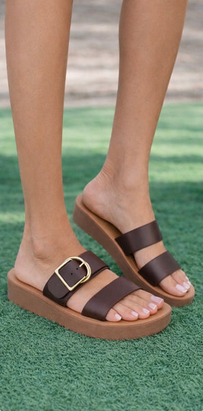 Willis Sandal