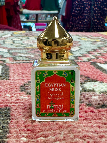 Nemat Perfume Oil-10mL