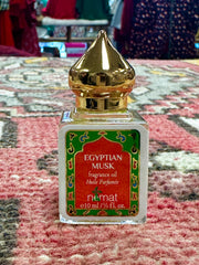 Nemat Perfume Oil-10mL