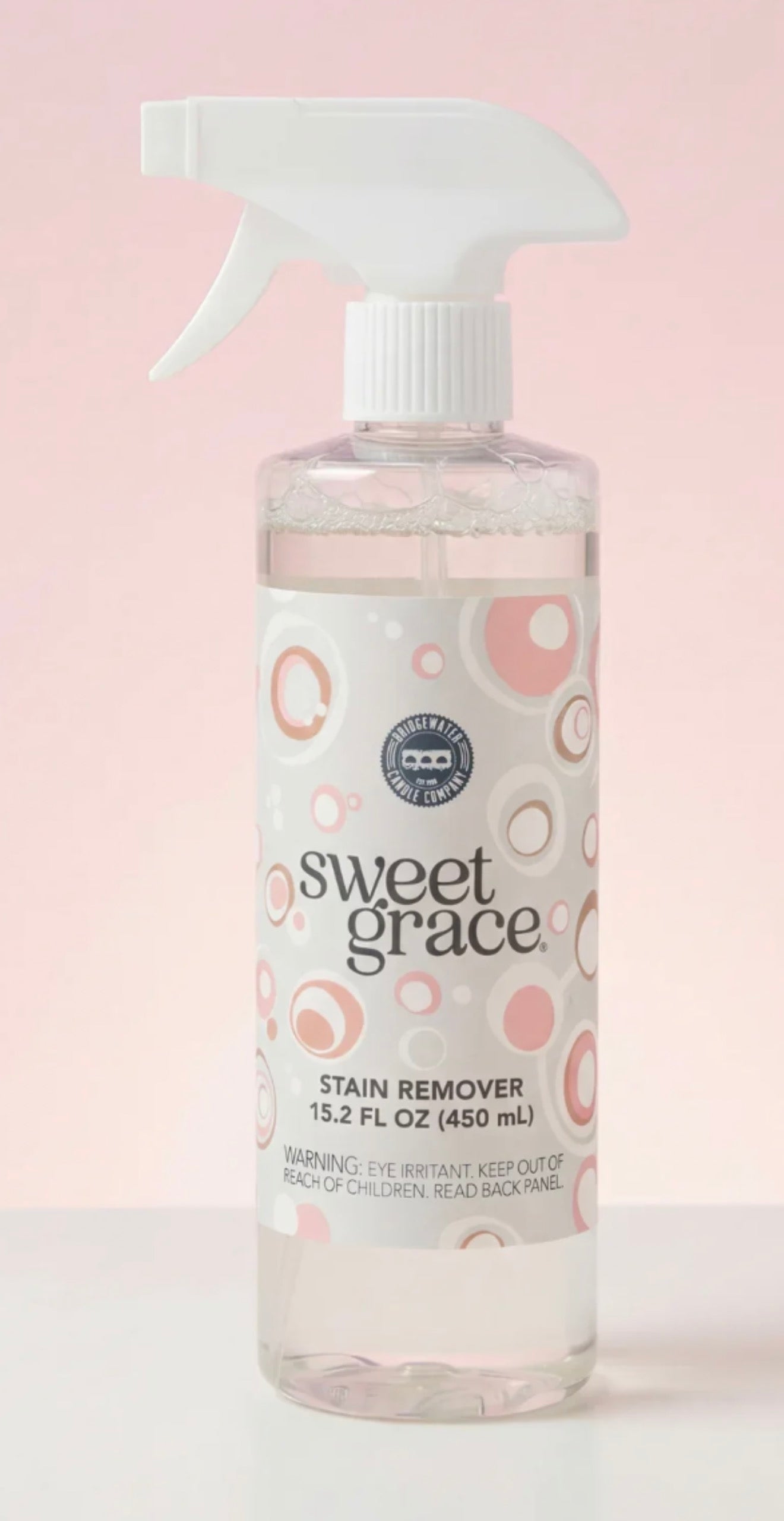 Sweet Grace Stain Remover