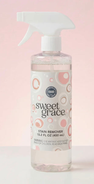 Sweet Grace Stain Remover