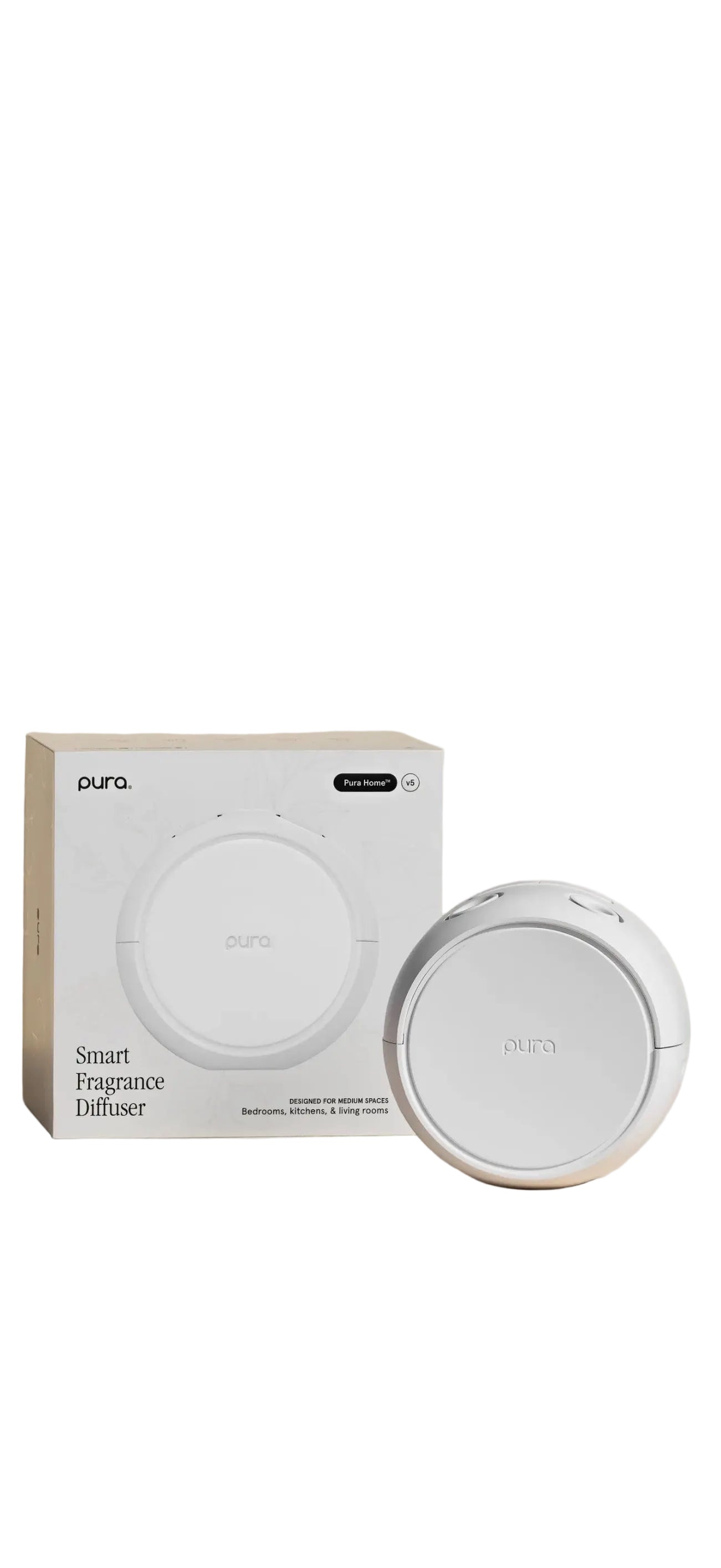 Pura Home Device v5
