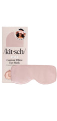 Kitsch Blush Contour Pillow Eye Mask