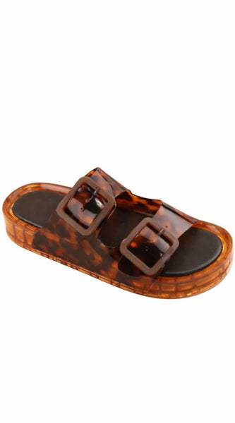 Tortoise Jelly Slide