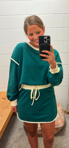 Kournikova Set-3 Colors