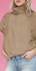 Lenora Turtleneck Sweater