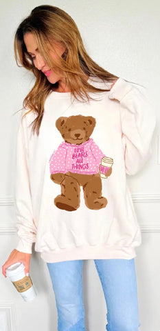 Whimsical Wonders Carryall Tote