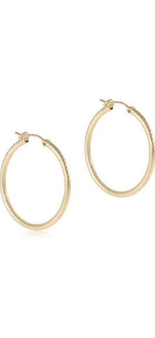 Betty Multi Hoops