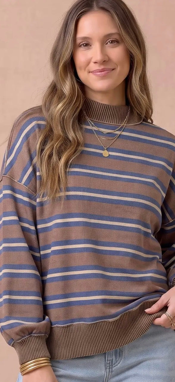Just Between Friends Top