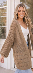 Bixon Cardigan