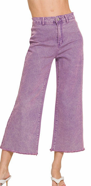 Neighborhood Jeans - 3 Colors