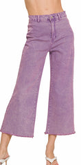 Neighborhood Jeans - 3 Colors