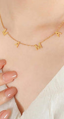 Kiki & Livy MAMA Necklace