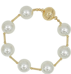Gabby Pearl Bracelet