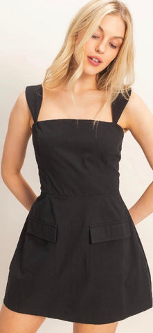 Pretty Little Things Denim Dress A Little Bird Boutique Pretty Little Things Denim Dress A Little Bird Boutique