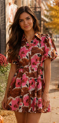 Happiness and Love Dress