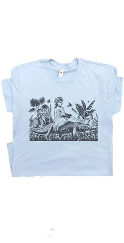 Whimsical Wonders Carryall Tote