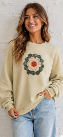 Assorted Christmas Sweaters - 5 Patterns