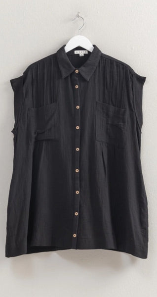 Lennon Tunic
