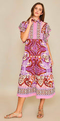 Marrakesh Dress