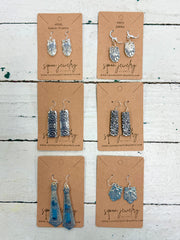 Spoon Jewelry and Extras