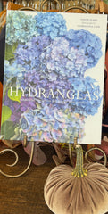 Hydrangeas: Beautiful Varieties For Home & Garden