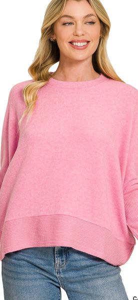 Making Memories Sweater - 7 Colors