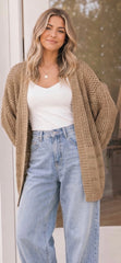 Bixon Cardigan