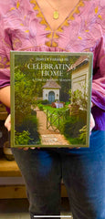 Celebrating Home; A Time For Every Season Book