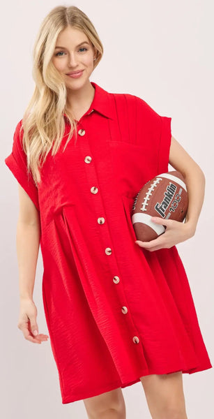 St. Helena Dress - 2 colors