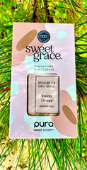Pura + Bridgewater Fragrance Refill-Sweet Grace