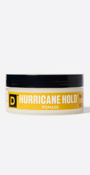 Duke Cannon Hurricane Hold Pomade