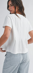 Fairway Swing Tee