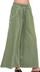 Summer Nights Pants - 6 Colors