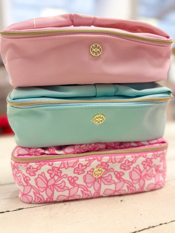 Spongelle Lavender Travel Buffer
