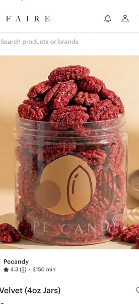 PeCandy - 5 Flavors