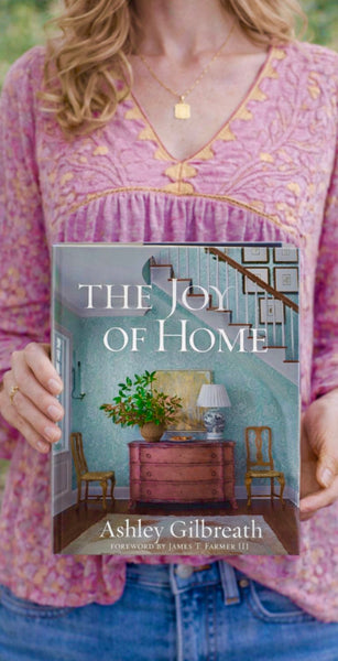 The Joy of Home