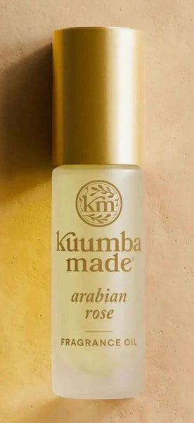 Kuumba Made - 12 Scents
